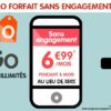 Quel est l'opérateur mobile le moins cher ?