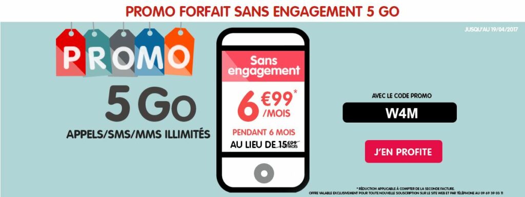 Quel est l'opérateur mobile le moins cher ?