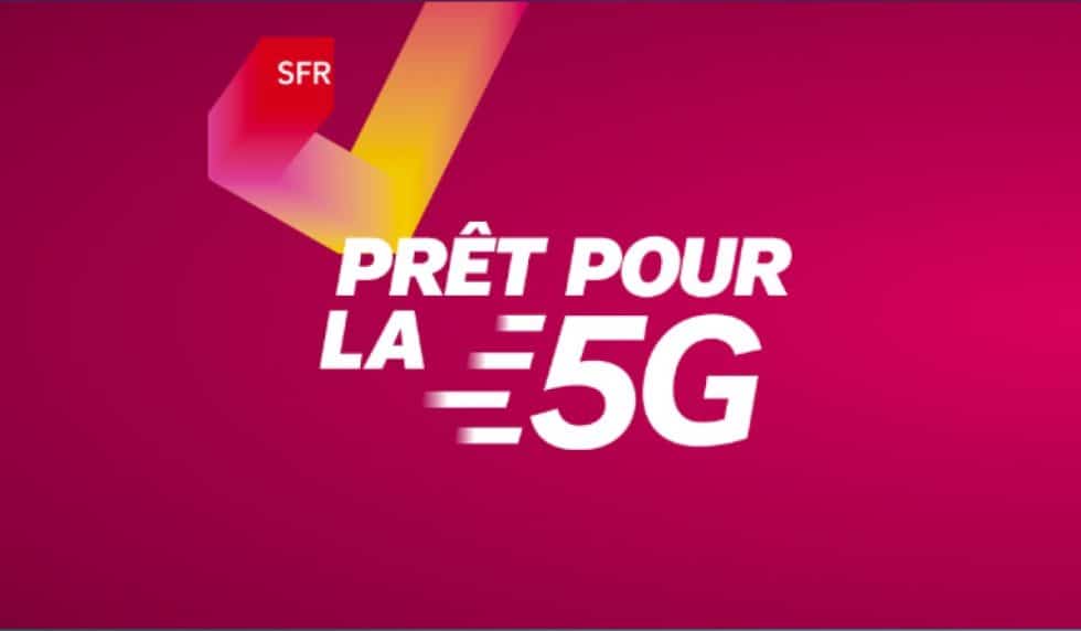 Comment faire pour avoir la 5G ?