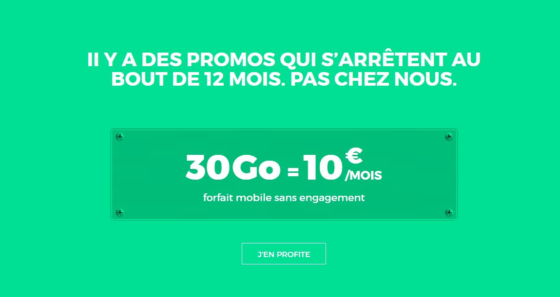 Comment recharger avec un coupon SFR ?