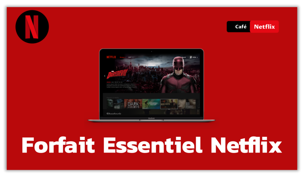 Comment lancer une Netflix Party ?