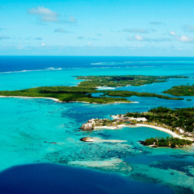 Quel forfait pour l'international ?