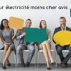 Quel fournisseur d'électricité choisir 2022 ?