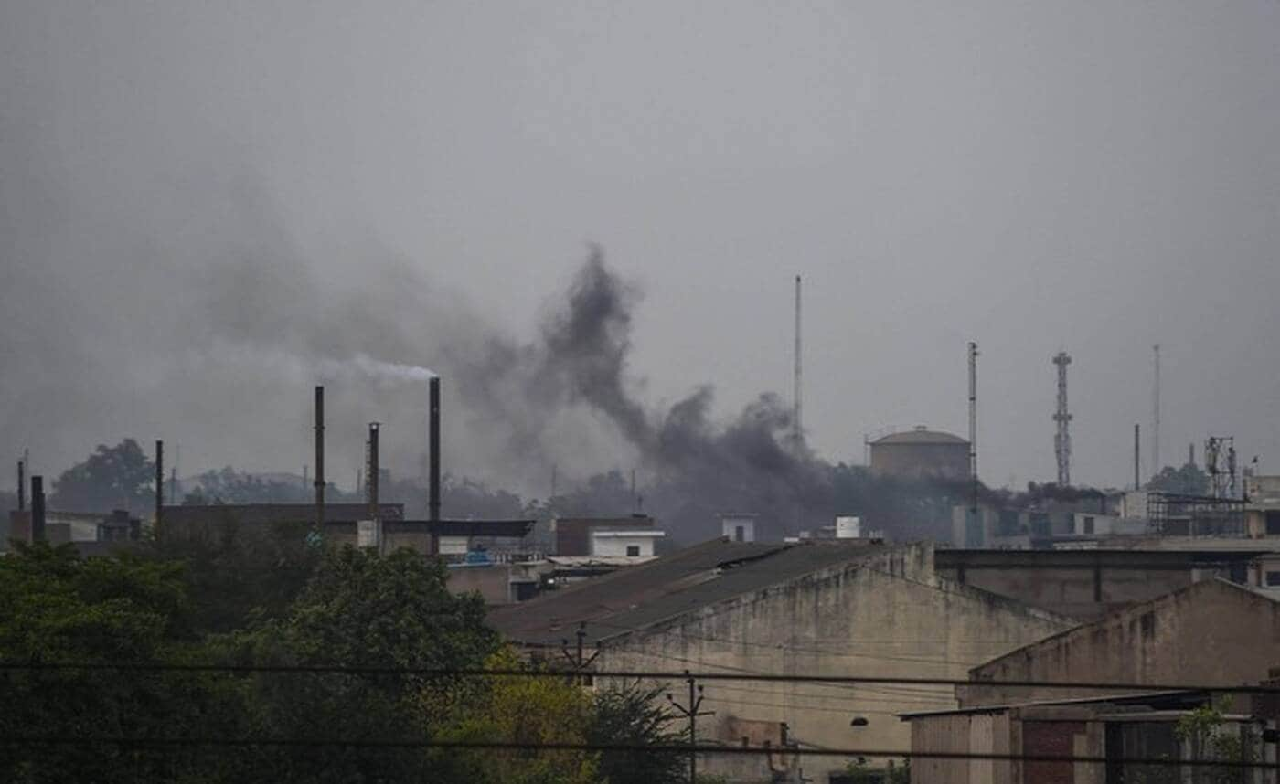 Quels sont les gaz toxiques ?