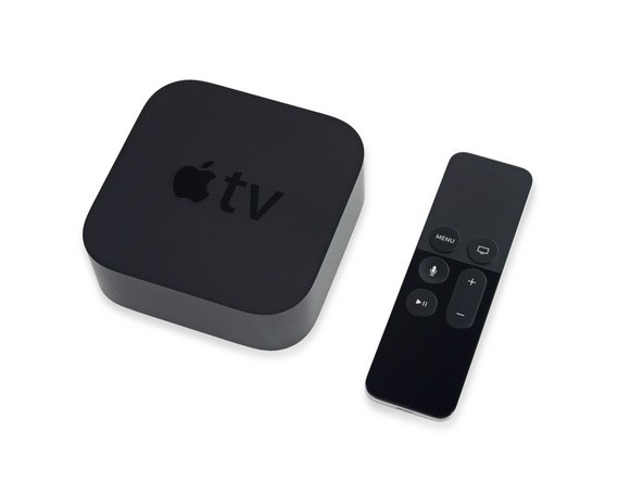 Comment activer l'Apple TV ?