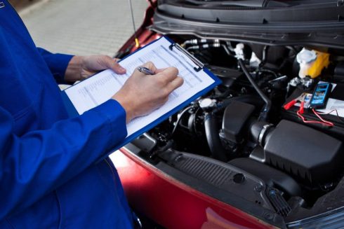 Comment rendre l'intérieur d'une voiture comme neuf ?