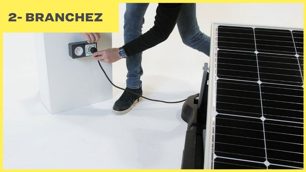 Comment choisir son kit de panneau solaire ?