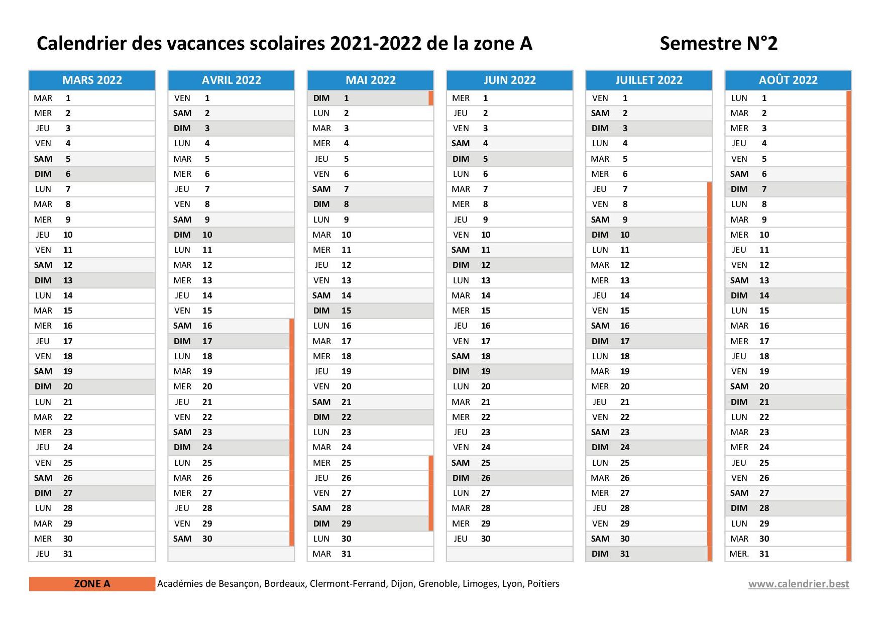 Comment faire un calendrier photo Soi-même ?