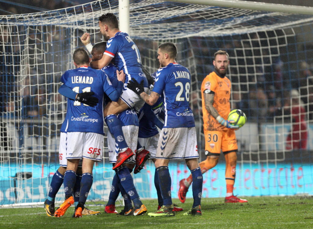 Quel match Reste-t-il à jouer en Ligue 1 ?