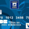 Quel montant par semaine banque Postale ?