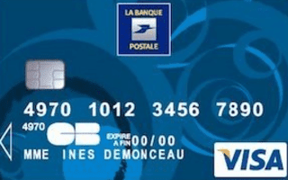 Quel montant par semaine banque Postale ?