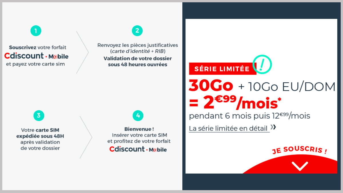 Comment parler à un conseiller en ligne sur Cdiscount ?