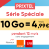 Quel opérateur pour Prixtel ?