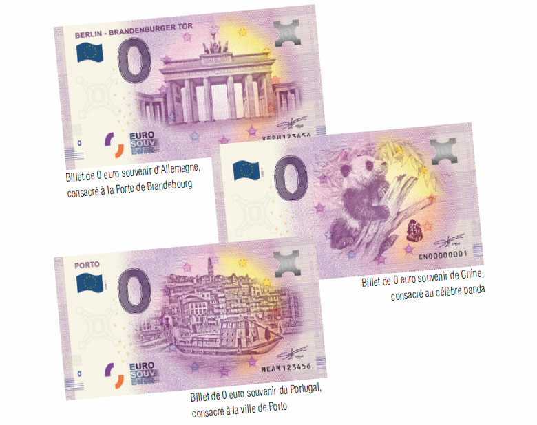 Où faire de la monnaie sur un billet de 500 € ?