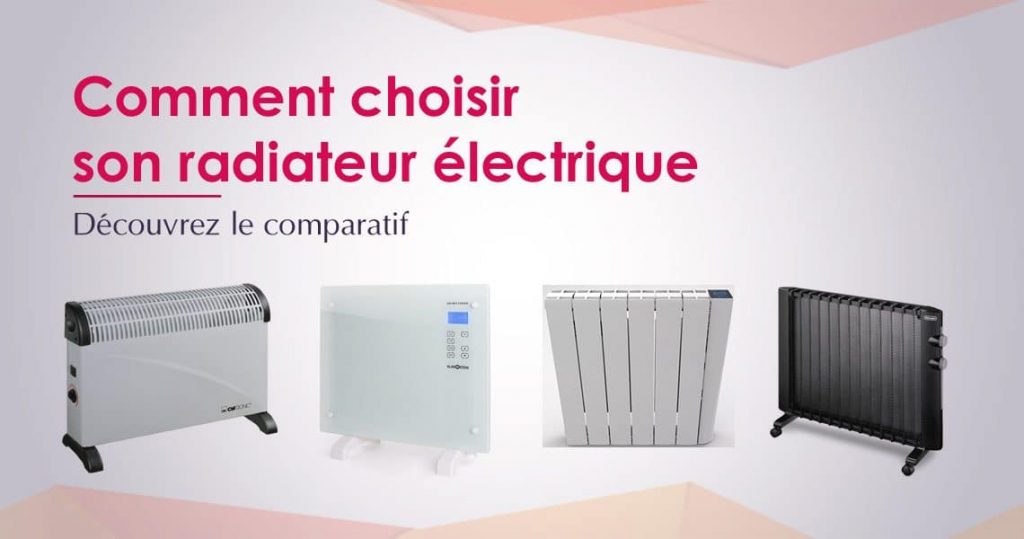 Quel radiateur à inertie consomme le moins ?