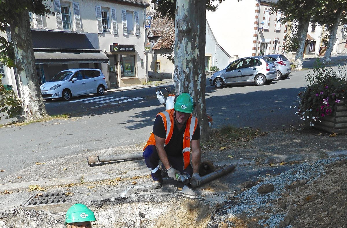 Comment savoir si fuite d'eau avant compteur ?