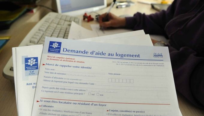 Quel est le plafond de revenu pour toucher les APL en 2021 ?