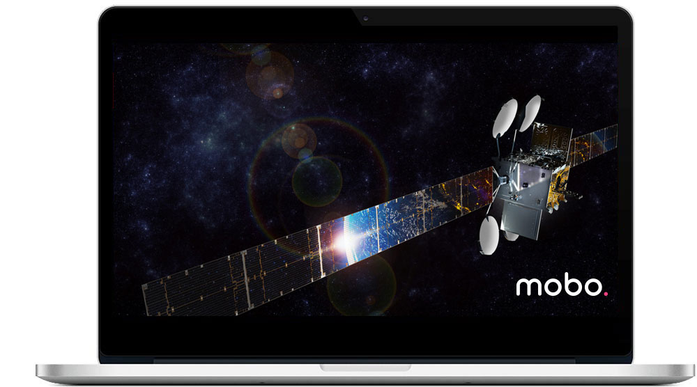 Quel satellite choisir pour internet ?