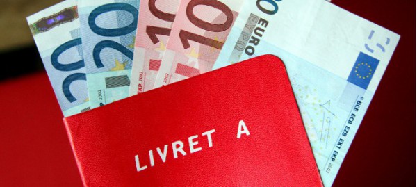 Quel sera le taux du LEP en 2022 ?