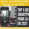 Quel est le meilleur téléphone niveau rapport Qualité-prix ?