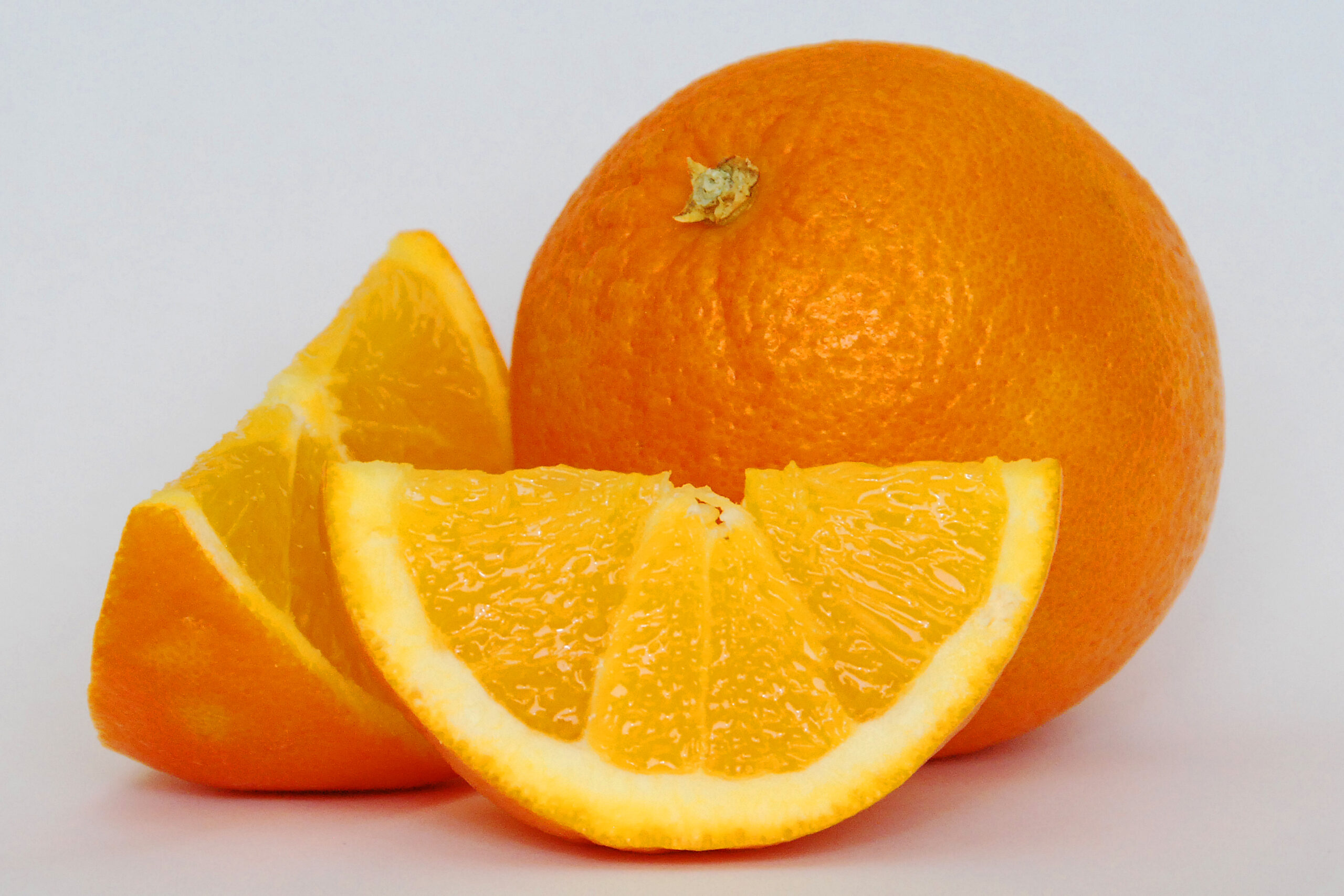 Est-il bon de manger une orange le soir ?