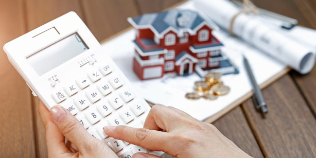 Comment calculer le coût total d'un crédit immobilier ?