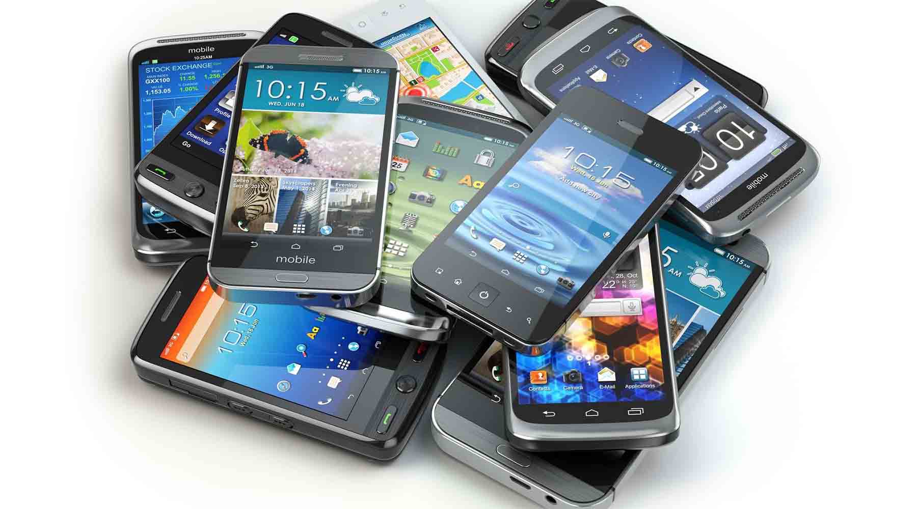 Quel smartphone milieu de gamme acheter en 2022 ?