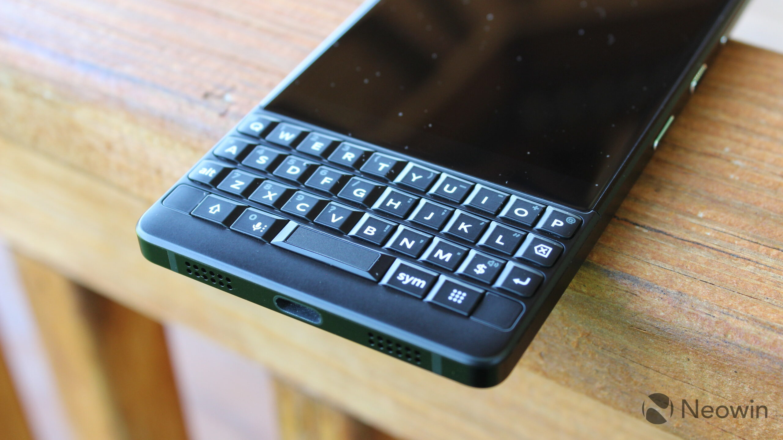 Quel telephone pour remplacer BlackBerry ?