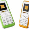 Quel téléphone propose Orange ?