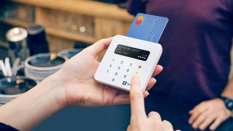 Qui peut utiliser un terminal de paiement ?