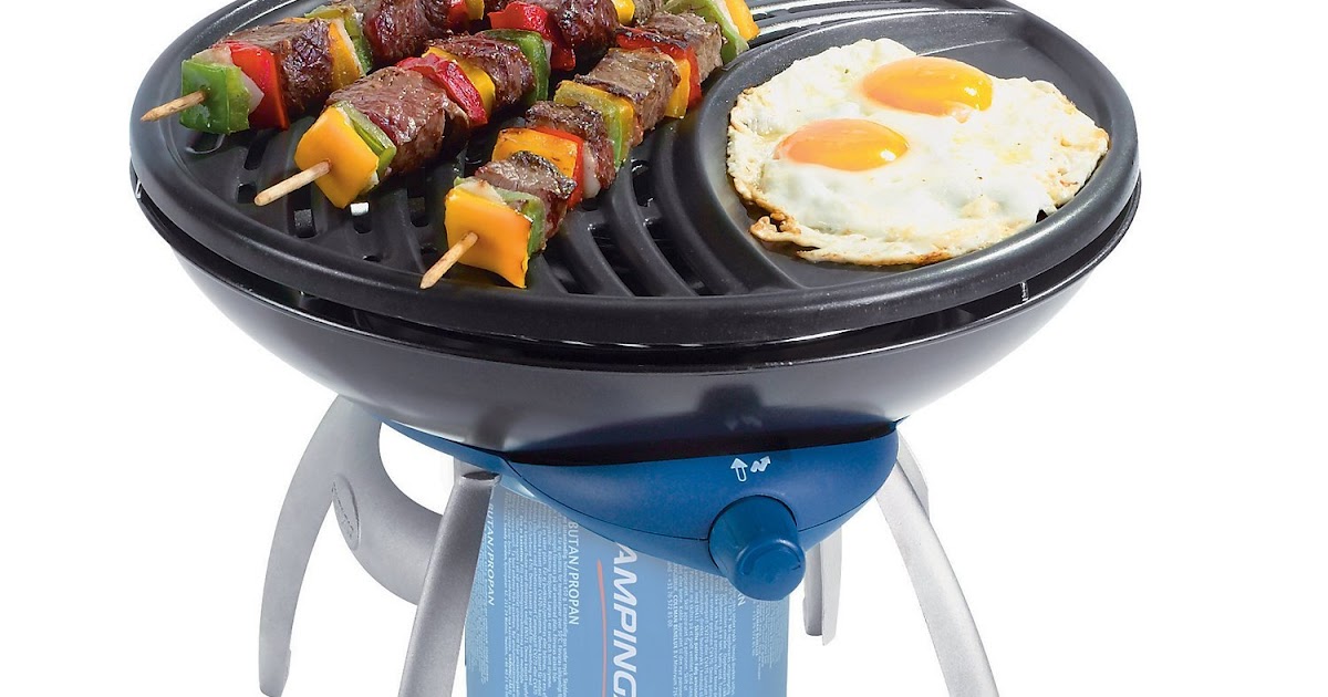 Où placer la bouteille de gaz barbecue ?