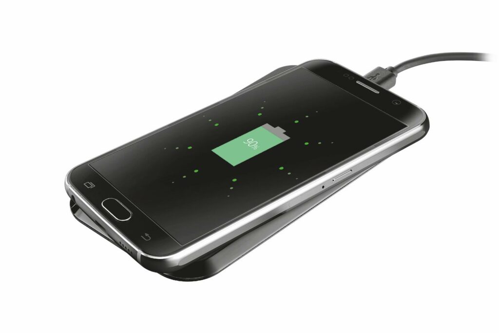 Comment recharger son téléphone sans électricité ?