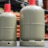 Comment savoir si Gaziniere propane ou butane ?