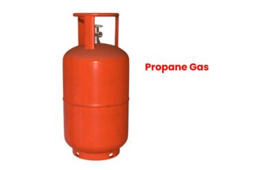 Quel type de gaz est le propane ?