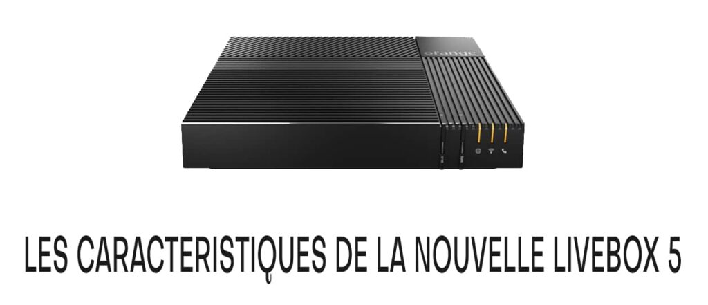 Comment savoir si je suis en Wi-Fi 6 ?