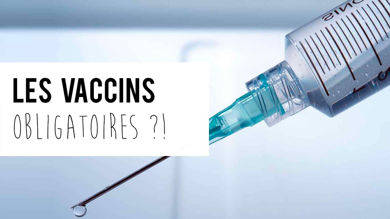 Quel vaccin pour les 16-18 ans ?