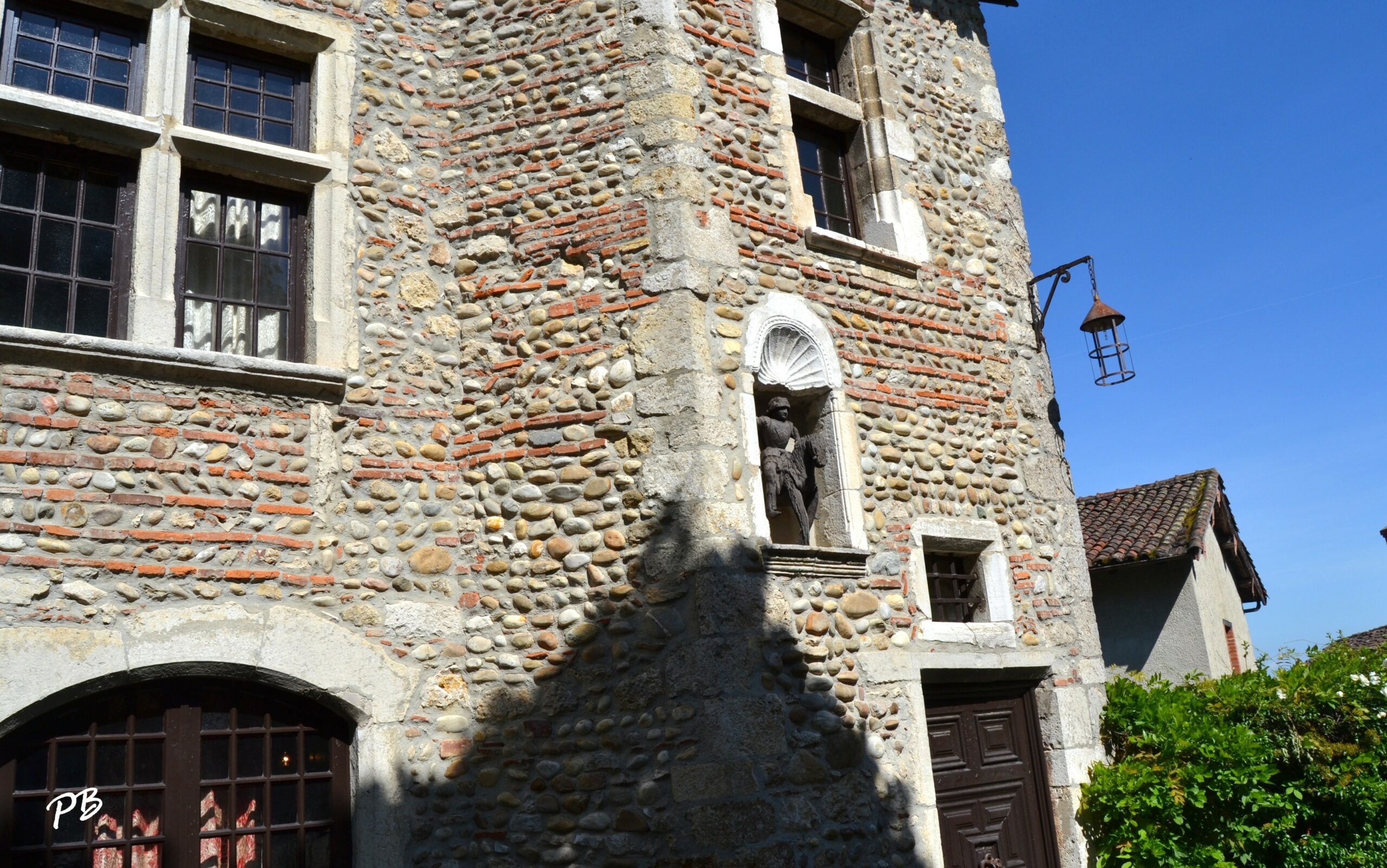 Quel village visiter dans l'Ain ?