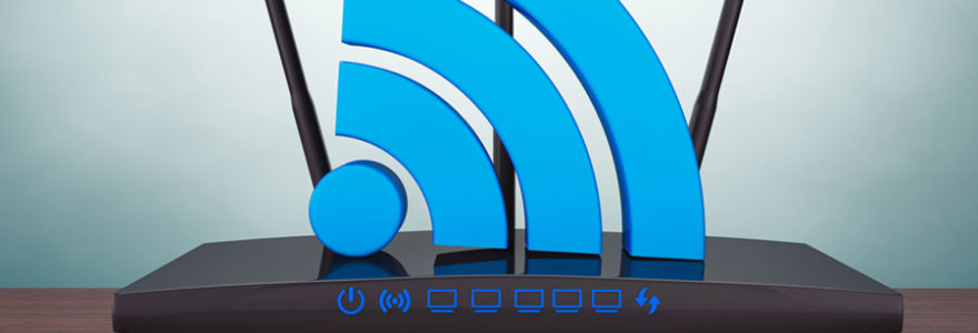 Quel wifi pour la fibre ?