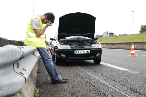 Quelle assistance en cas de panne ?