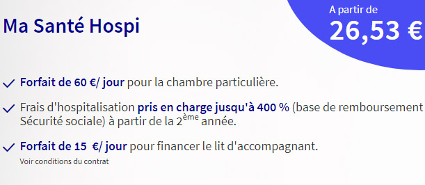 C'est quoi une mutuelle complémentaire santé ?