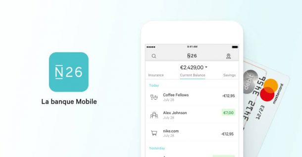 Comment N26 gagné de l'argent ?