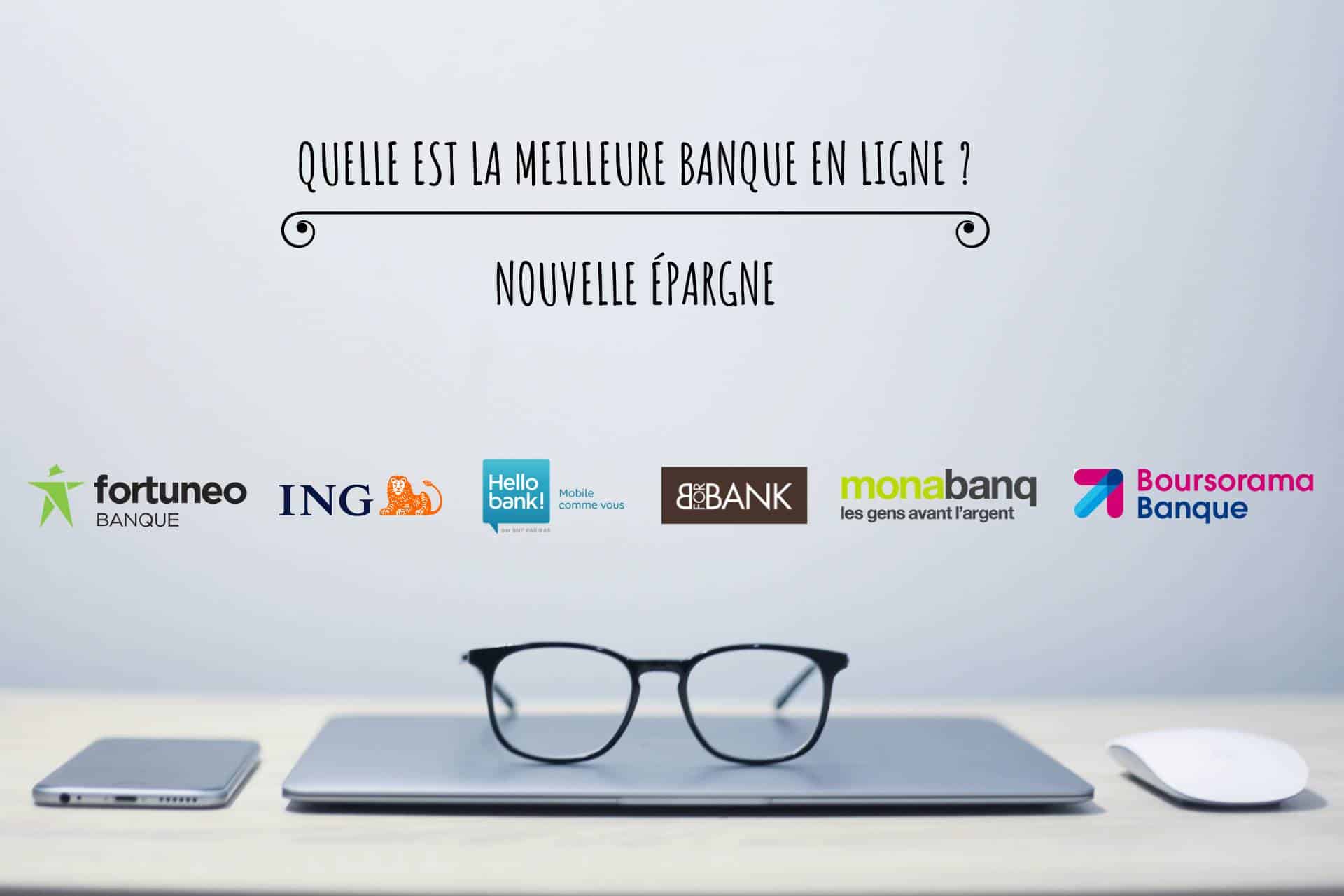 Quelle est la meilleure banque en 2022 ?