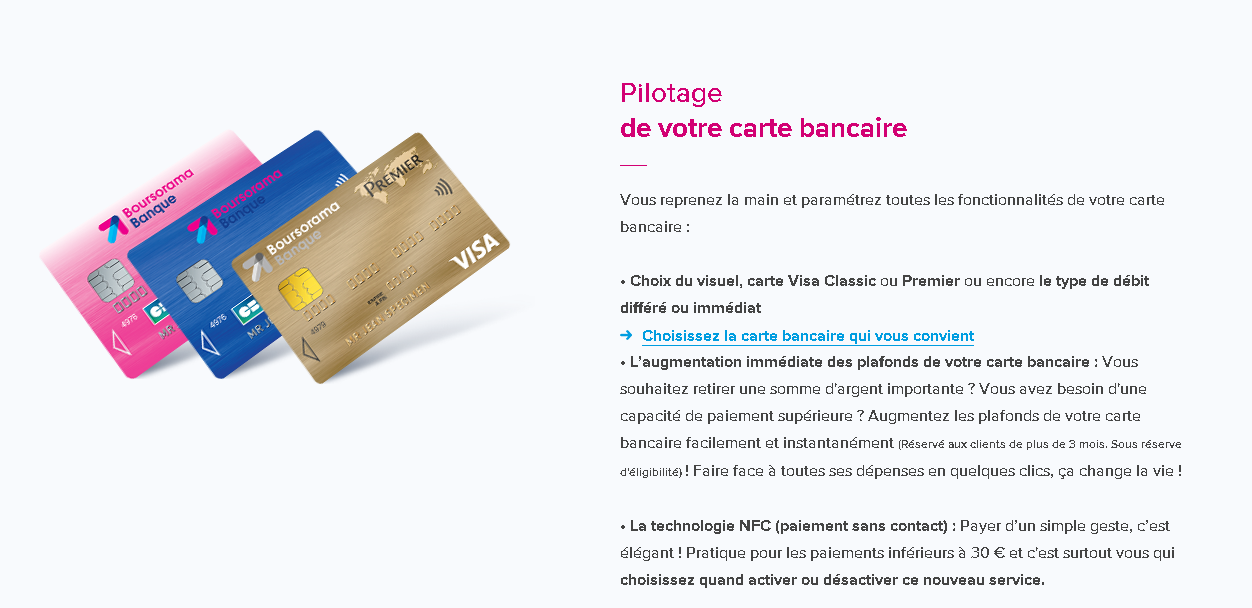 Quelle banque pour Fortuneo ?