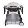 Quelle bouteille de gaz pour barbecue Weber Spirit 2 ?