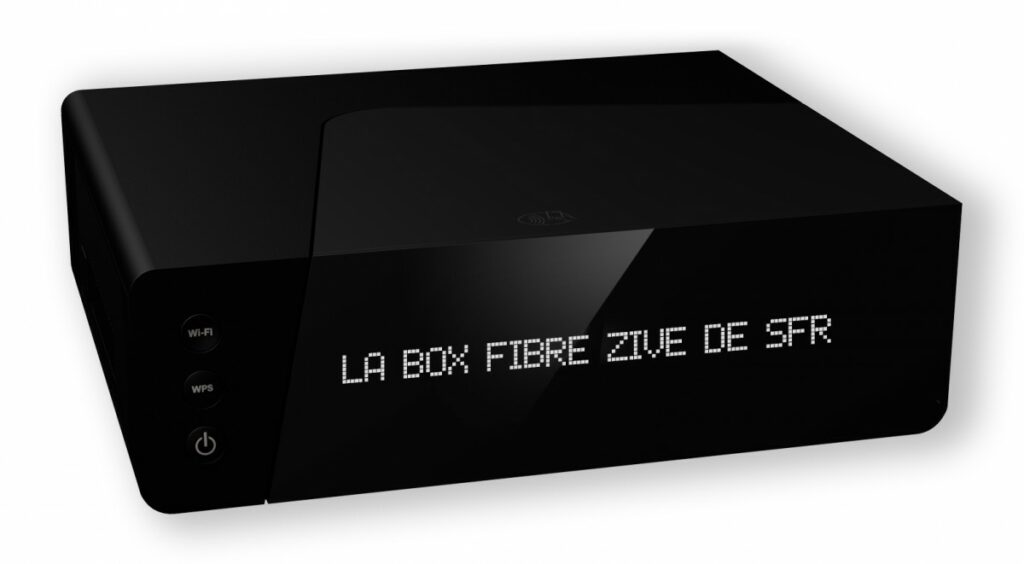 Comment activer la box SFR ?