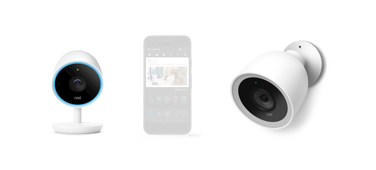 Comment savoir si une caméra de surveillance enregistre ?