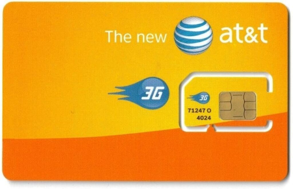 Comment lire les données d'une carte SIM ?