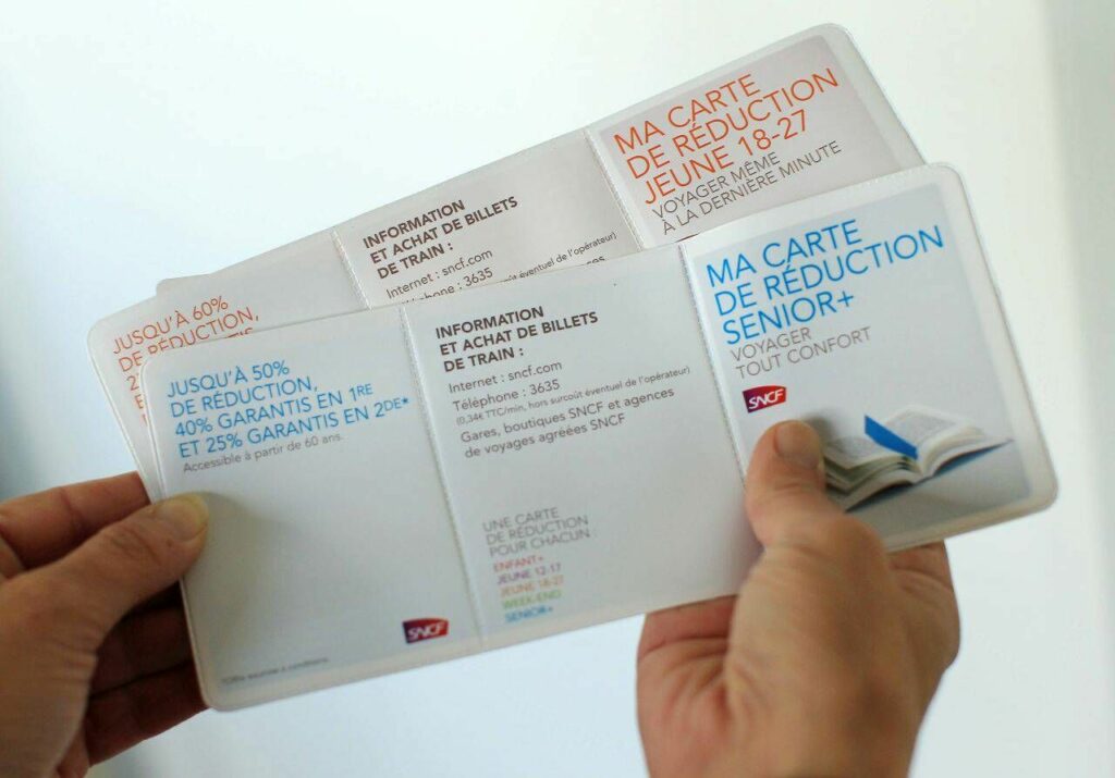 Comment savoir si ma carte SNCF est encore valable ?