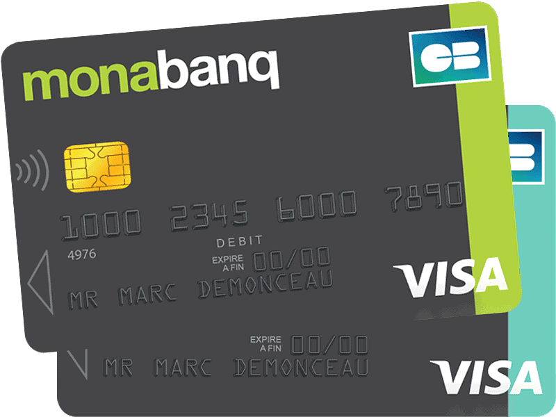 Quelle carte bancaire peut payer en plusieurs fois ?