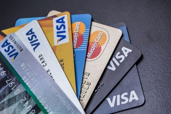 Comment fonctionne la carte Visa Crypto ?